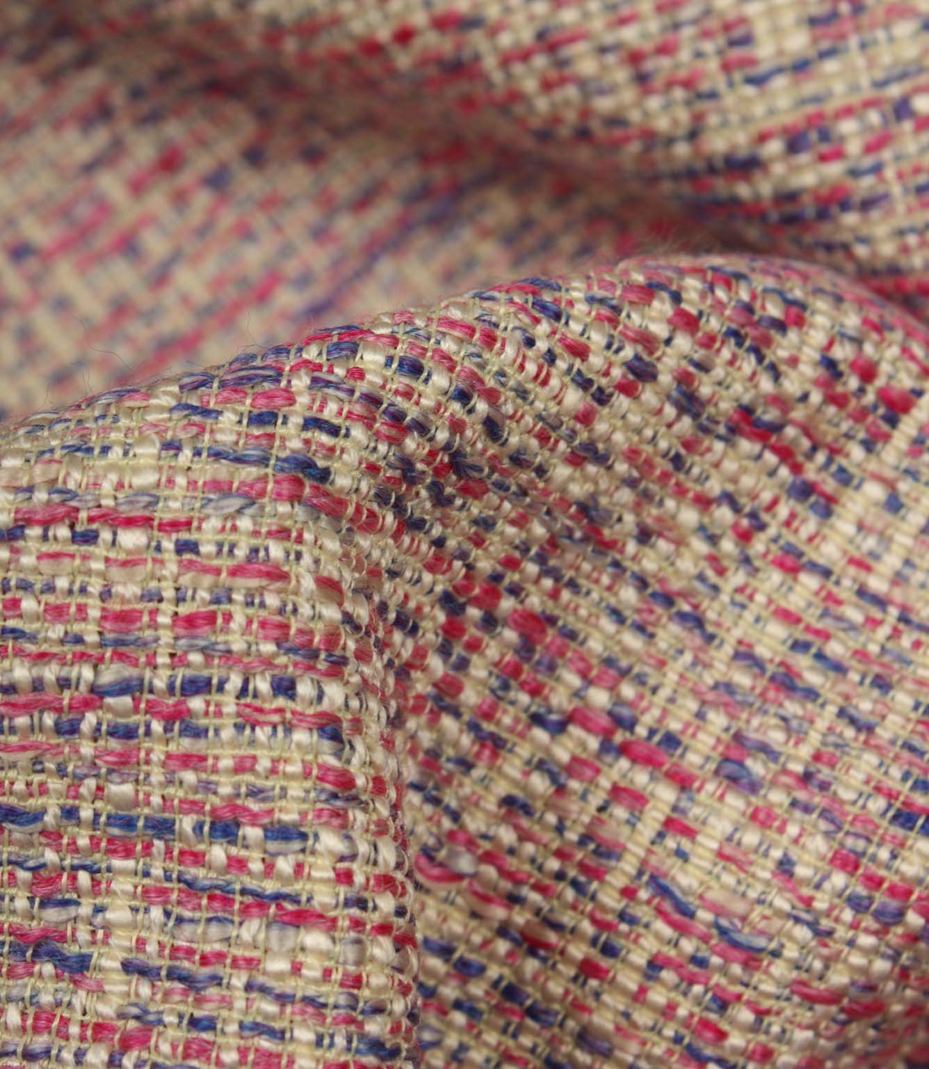Samara Fabric / Orchid