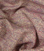 Samara Fabric / Orchid