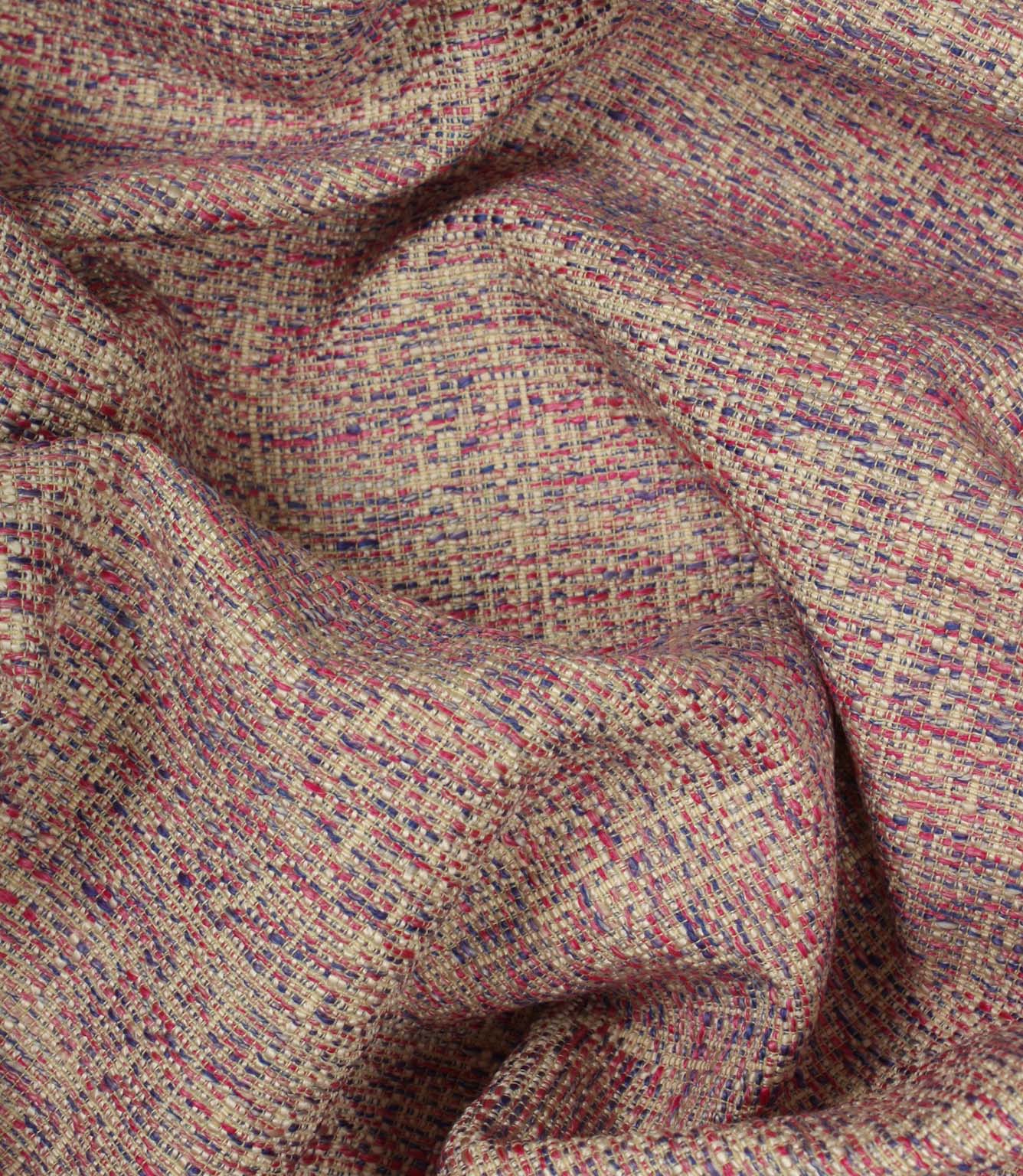 Samara Fabric / Orchid