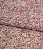 Samara Fabric / Orchid