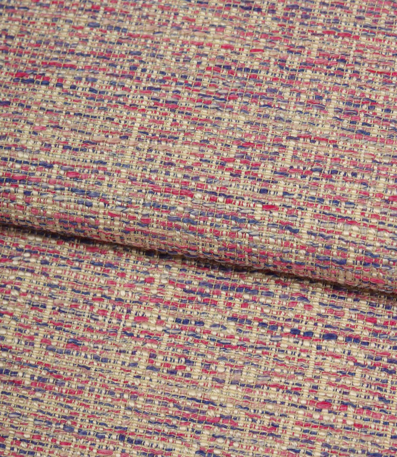 Samara Fabric / Orchid