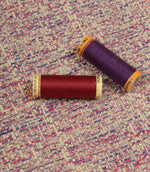 Samara Fabric / Orchid