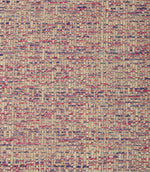 Samara Fabric / Orchid