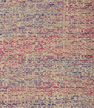 Samara Fabric / Orchid