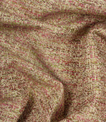 Samara Fabric / Peony