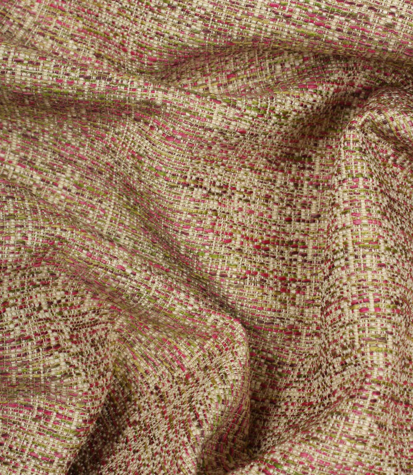 Samara Fabric / Peony