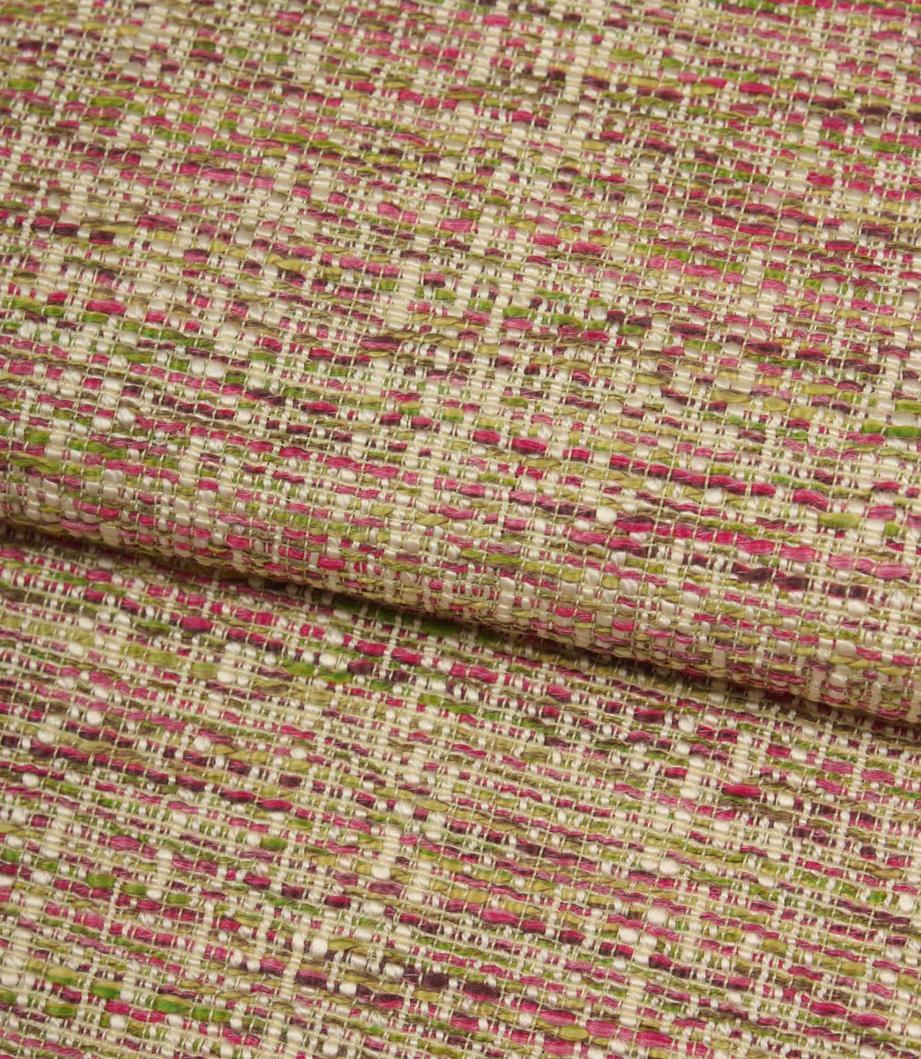 Samara Fabric / Peony