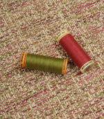 Samara Fabric / Peony