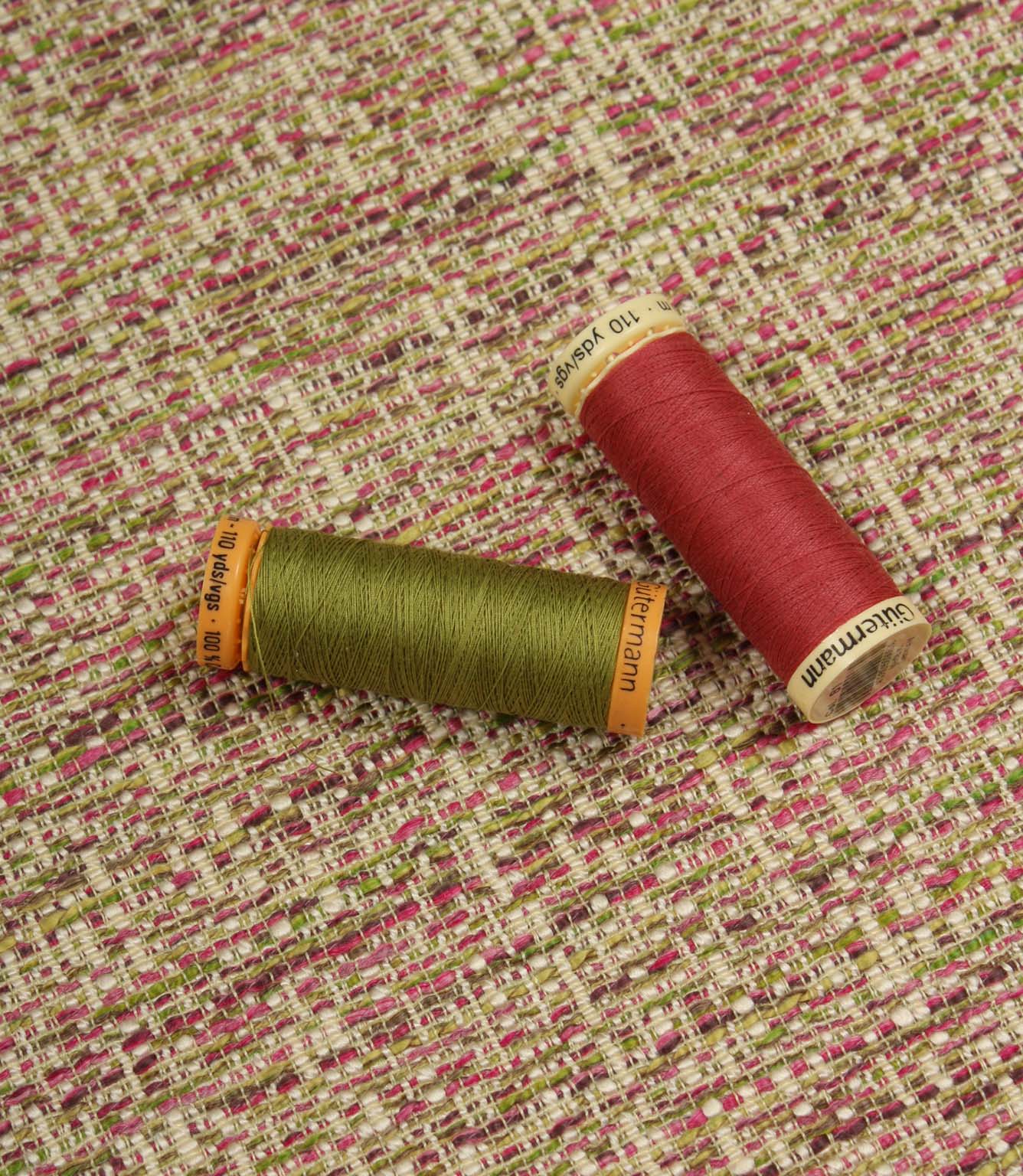 Samara Fabric / Peony