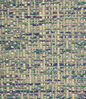 Samara Fabric / Sea Thistle