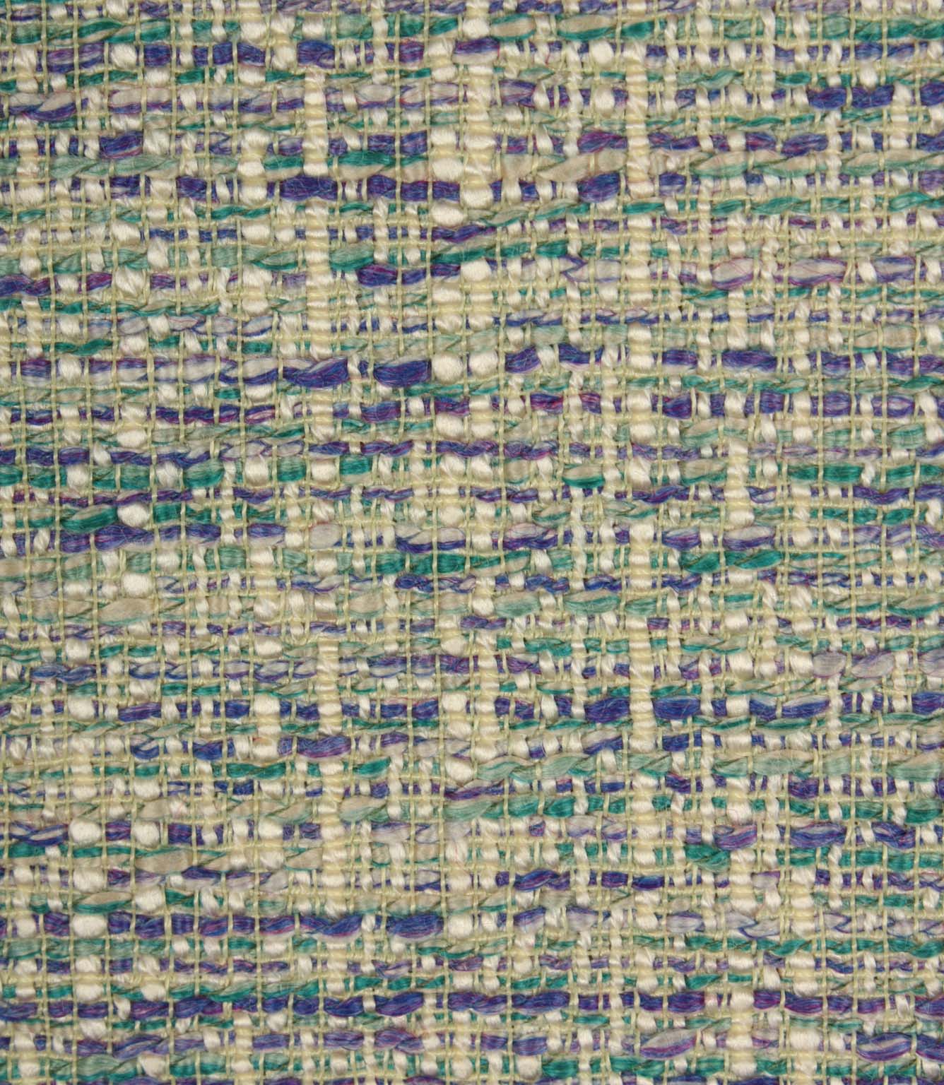 Samara Fabric / Sea Thistle