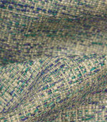Samara Fabric / Sea Thistle
