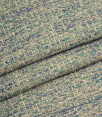 Samara Fabric / Sea Thistle