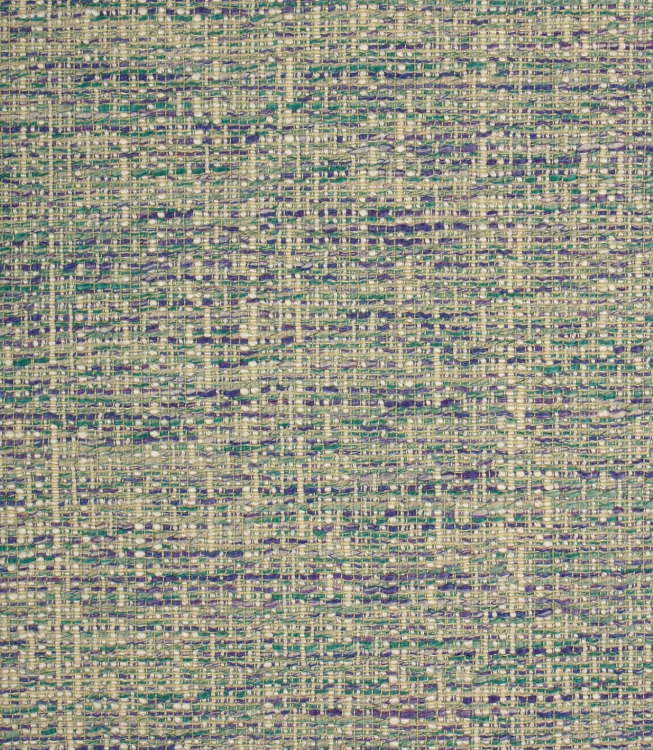 Samara Fabric / Sea Thistle