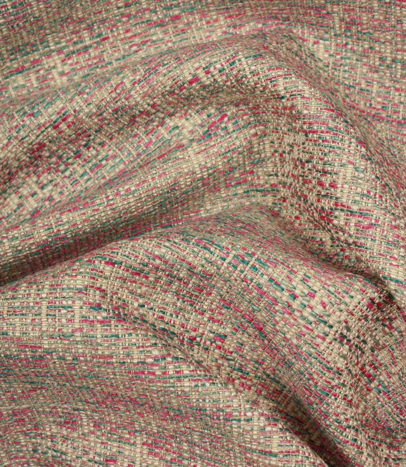 Samara Fabric / Sweetpea