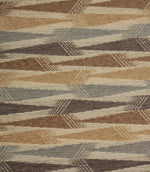 Samual FR / Natural  | Just Fabrics