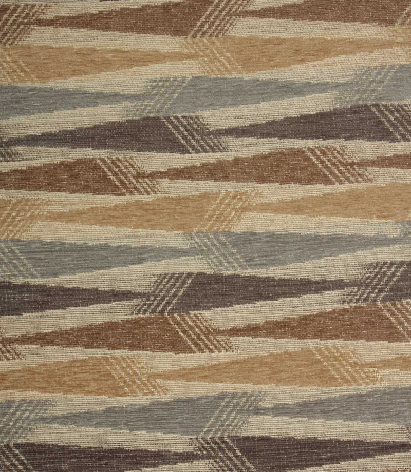 Samual FR / Natural  | Just Fabrics