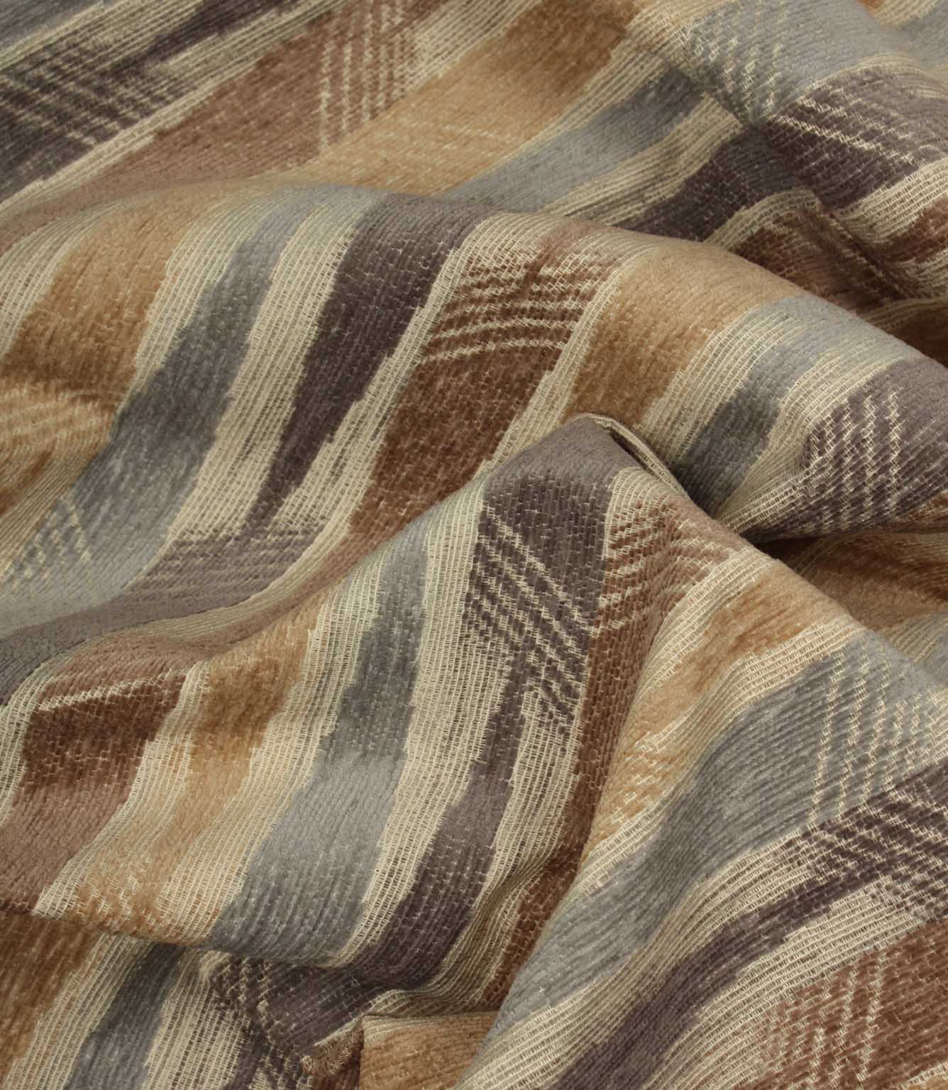 Samual FR / Natural  | Just Fabrics