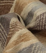 Samual FR / Natural  | Just Fabrics