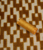 San Leo FR Fabric / Ochre | Just Fabrics 
