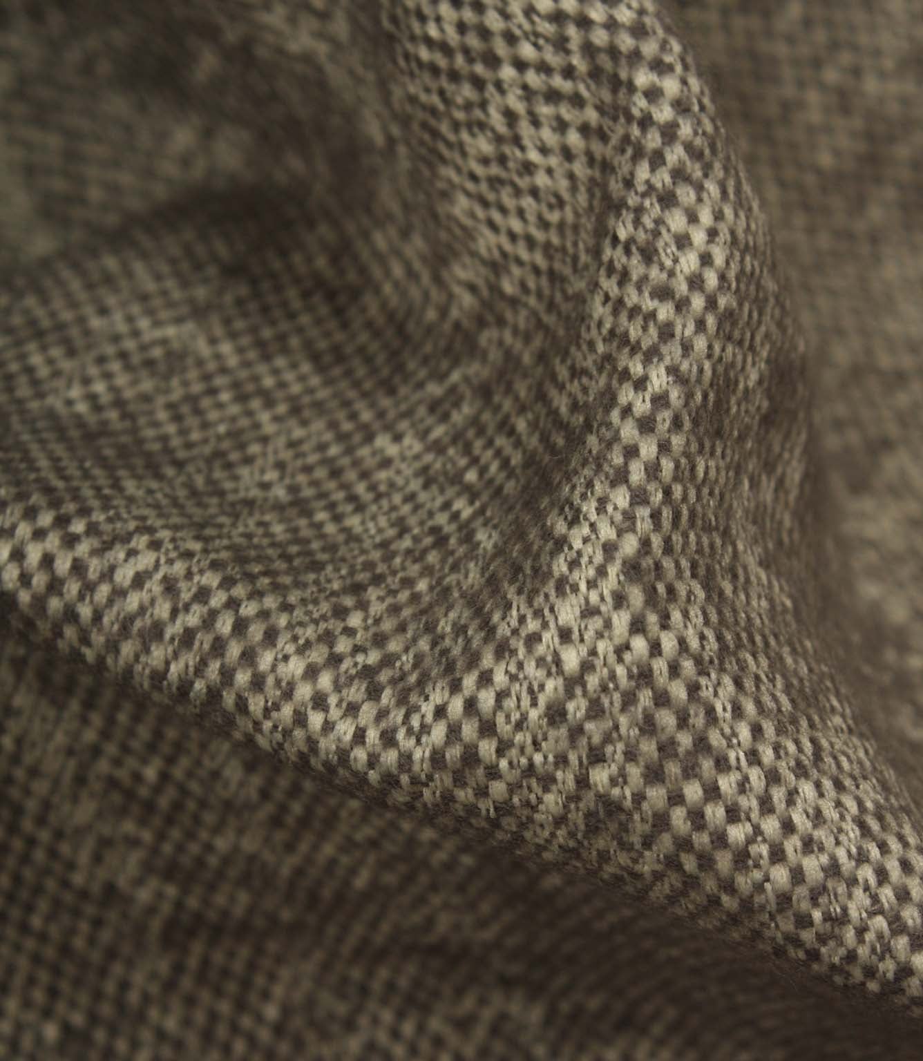 Selkirk Fabric / Charcoal