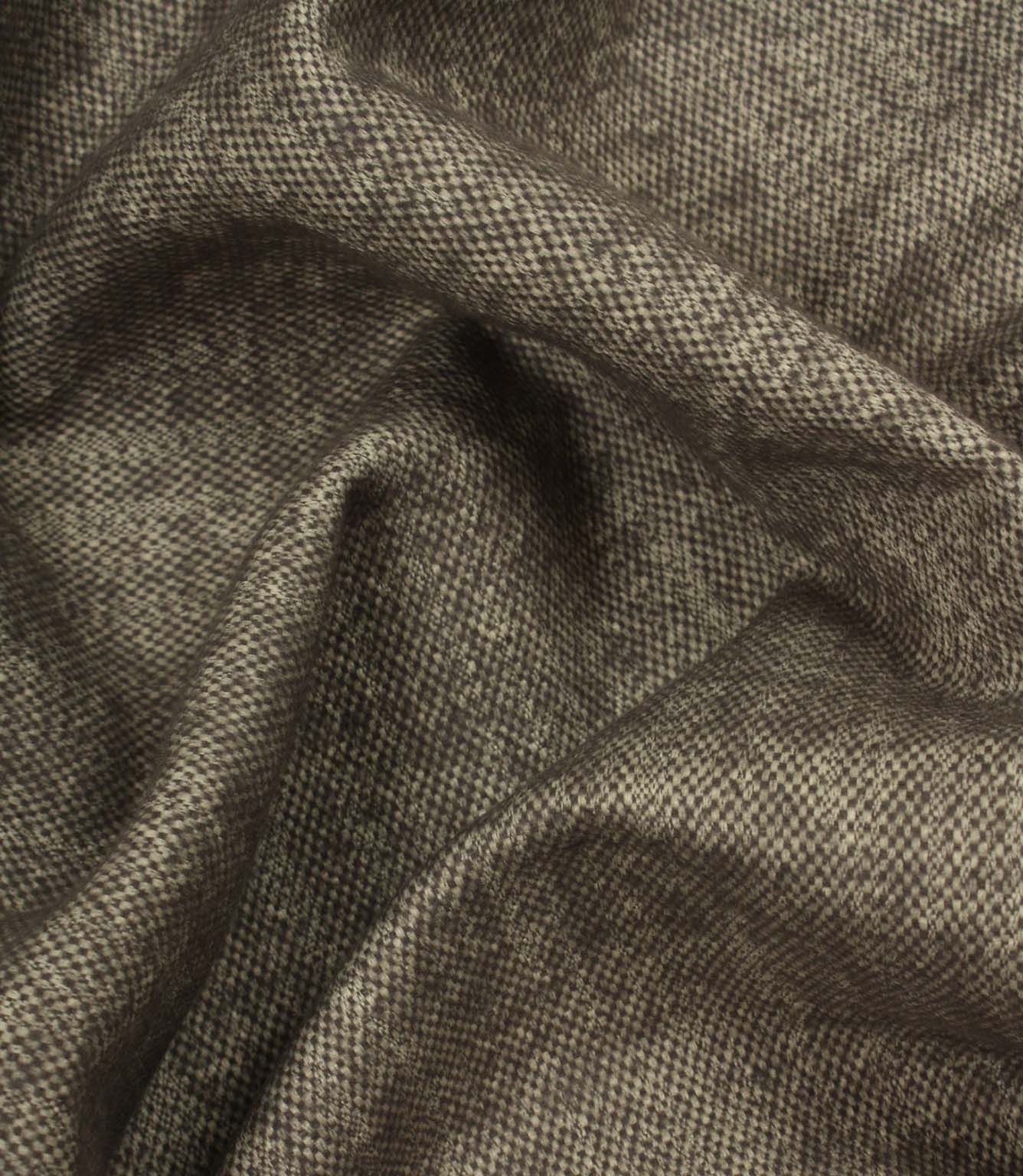 Selkirk Fabric / Charcoal