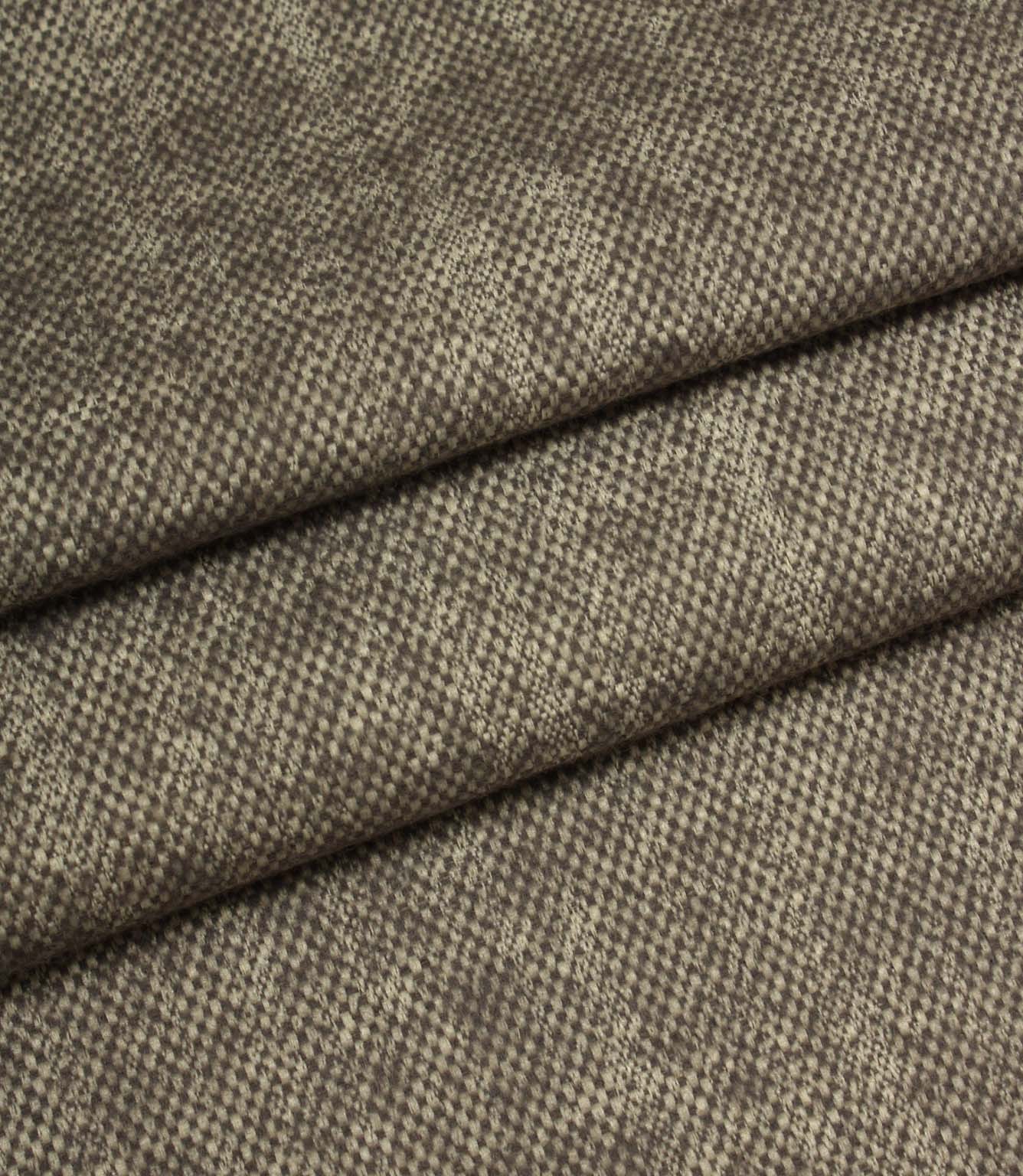 Selkirk Fabric / Charcoal