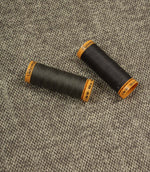 Selkirk Fabric / Charcoal