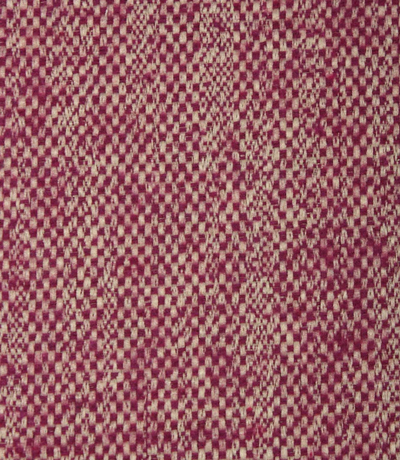 Selkirk Fabric / Damson