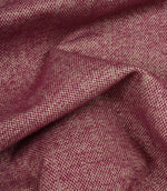Selkirk Fabric / Damson