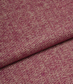 Selkirk Fabric / Damson