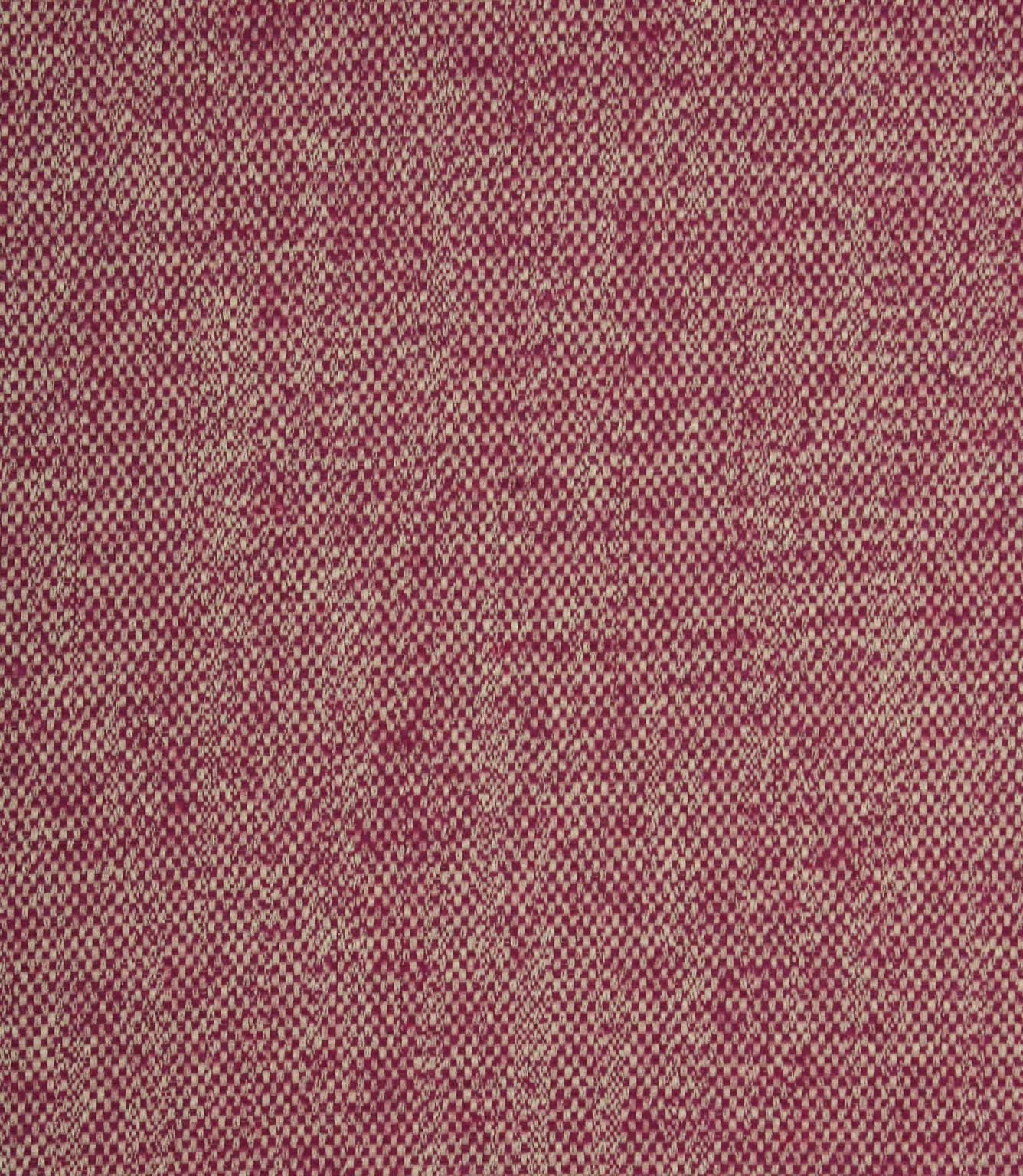 Selkirk Fabric / Damson