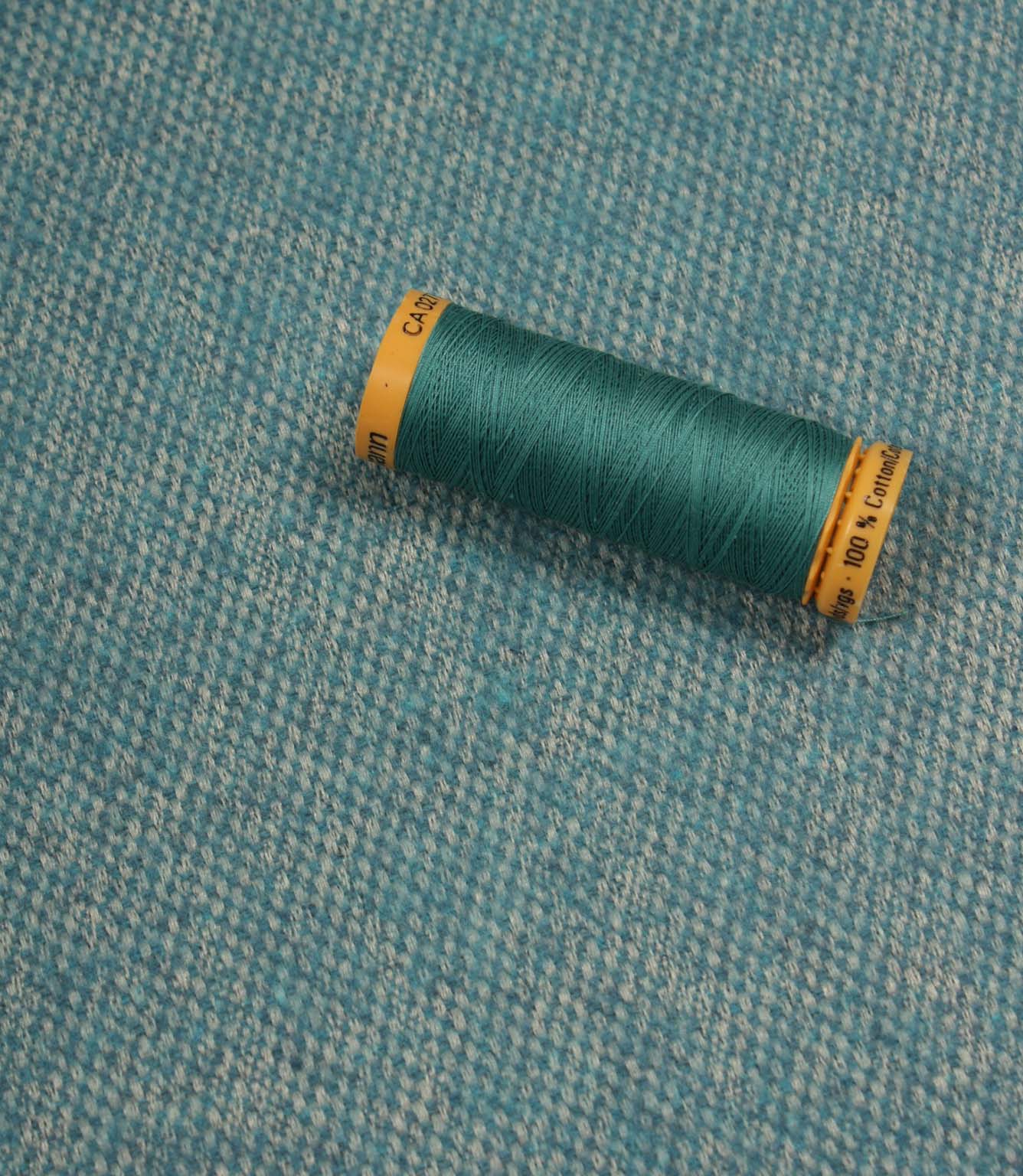 Selkirk Fabric / Denim