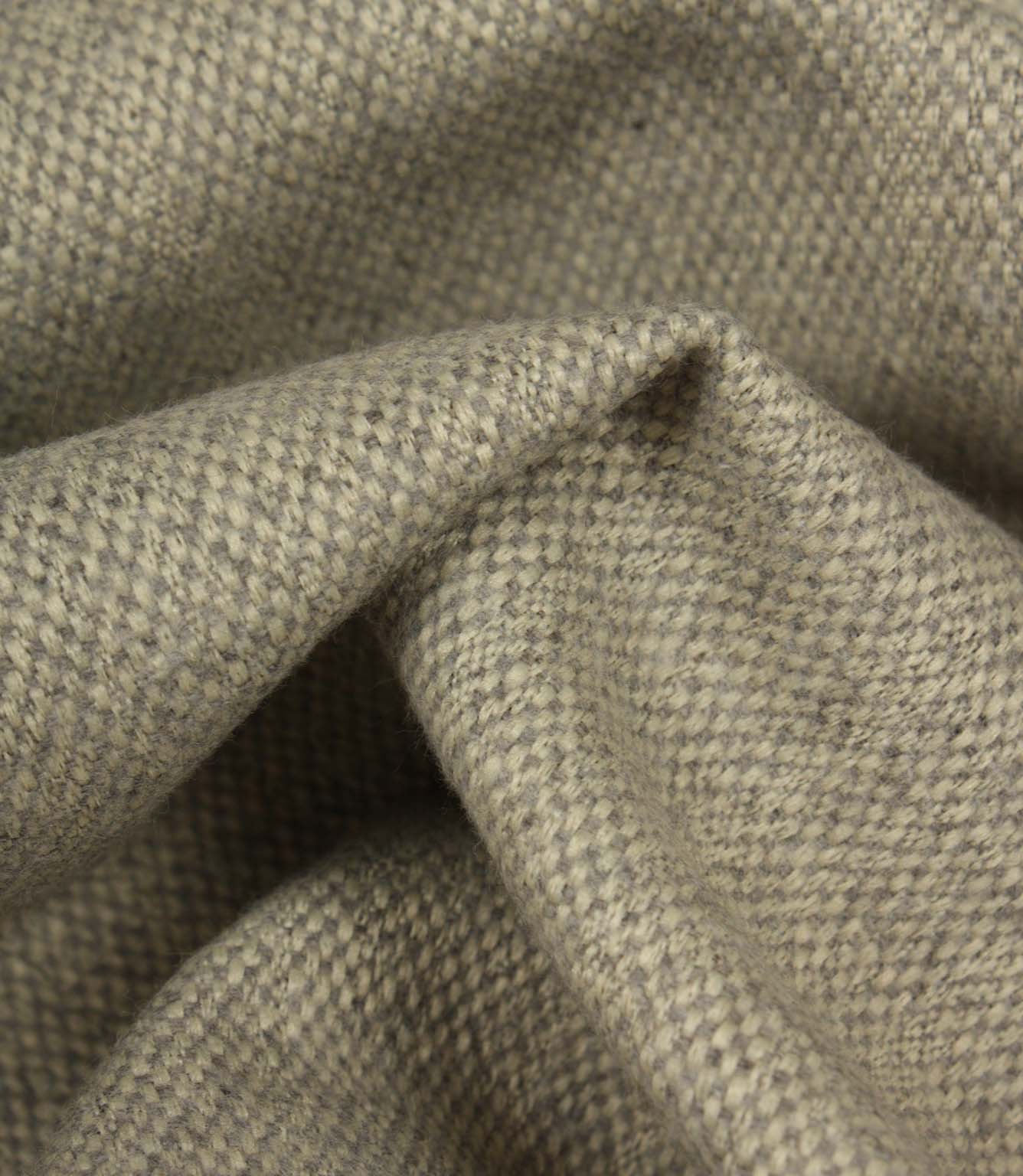 Selkirk Fabric / Ice