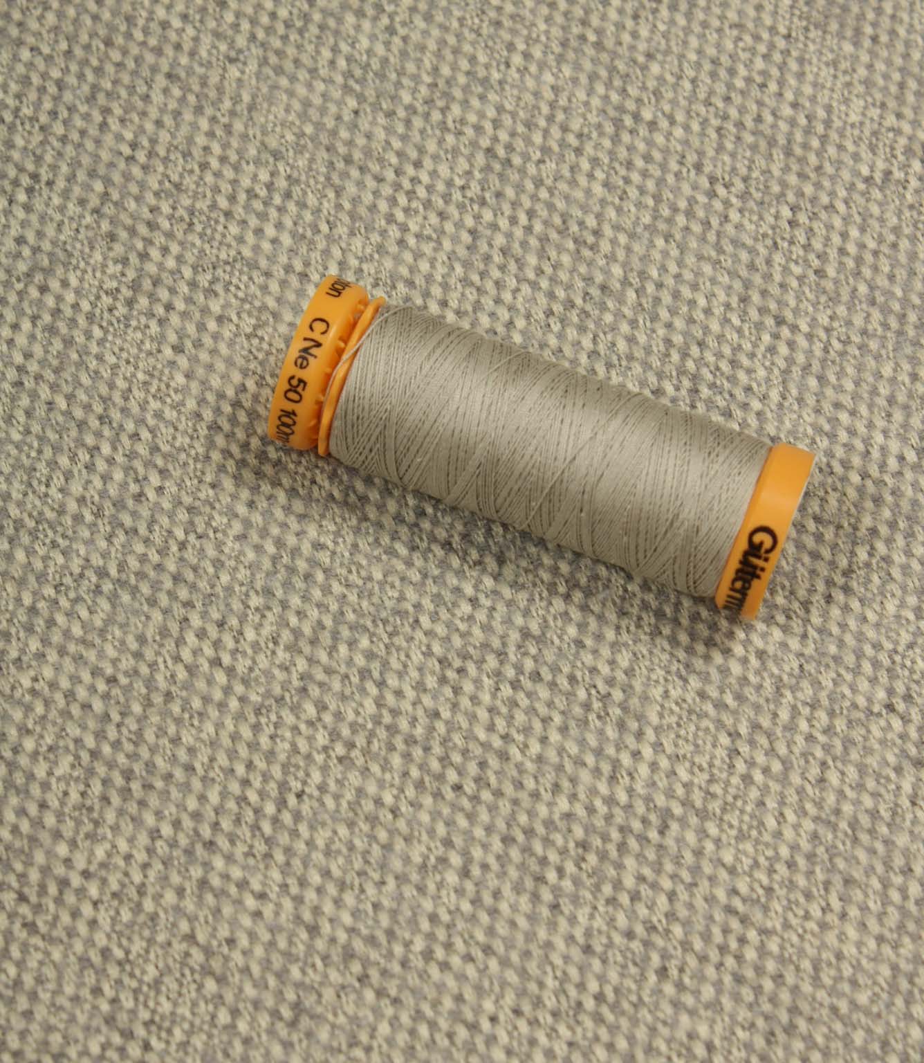 Selkirk Fabric / Ice