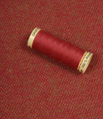 Selkirk Fabric / Raspberry