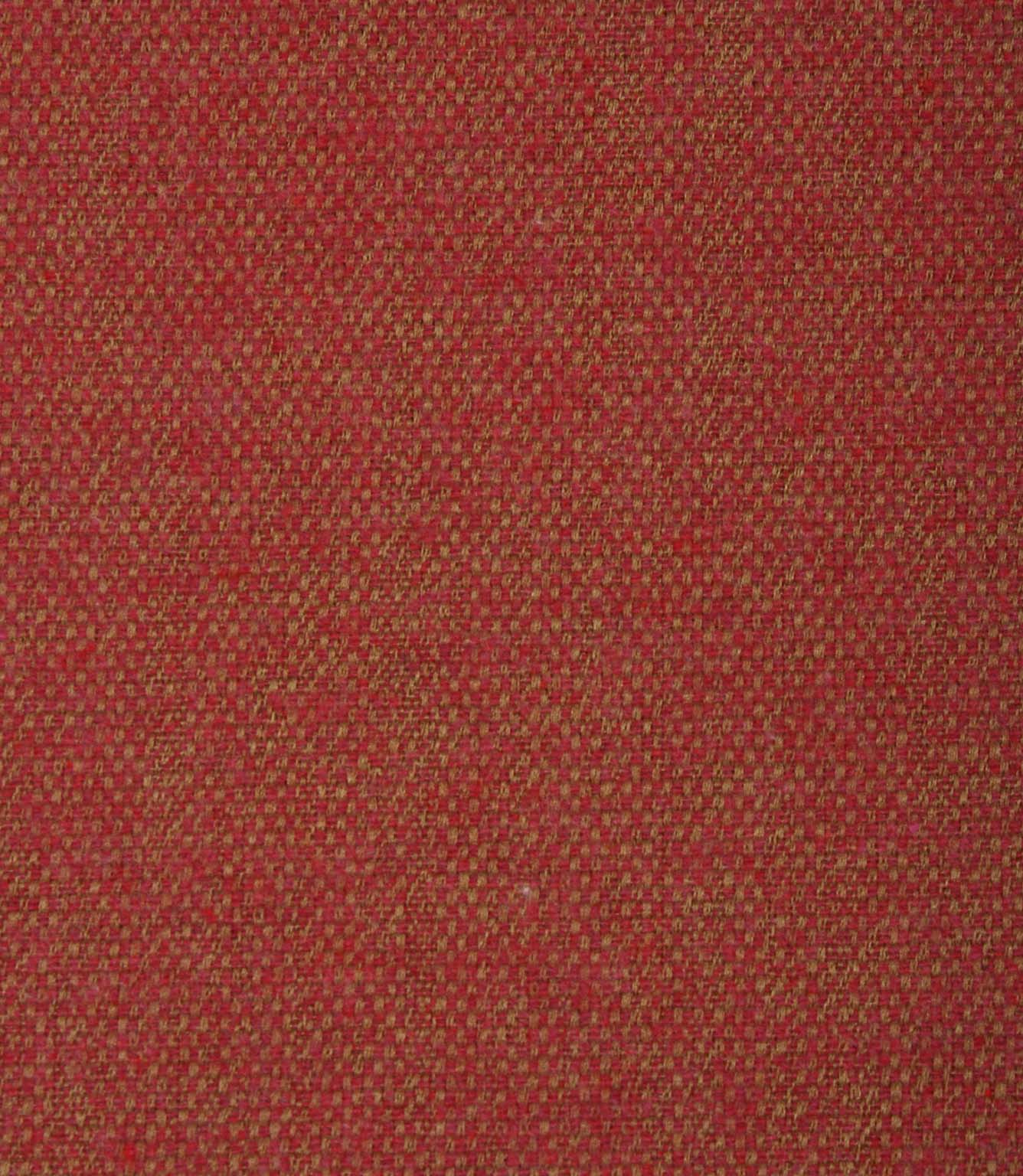Selkirk Fabric / Raspberry