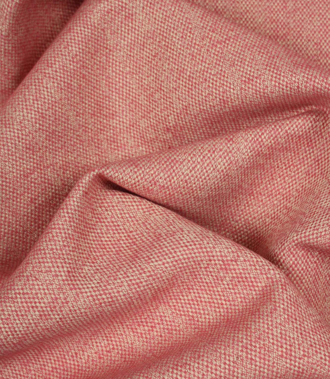 Selkirk Fabric / Rose