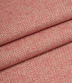 Selkirk Fabric / Rose