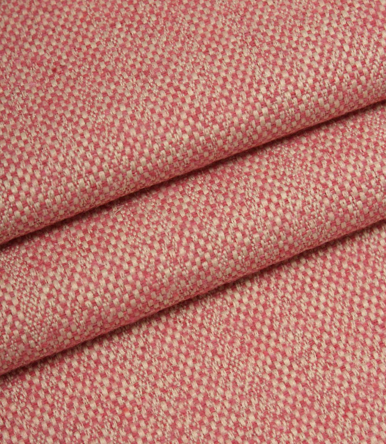 Selkirk Fabric / Rose