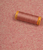 Selkirk Fabric / Rose