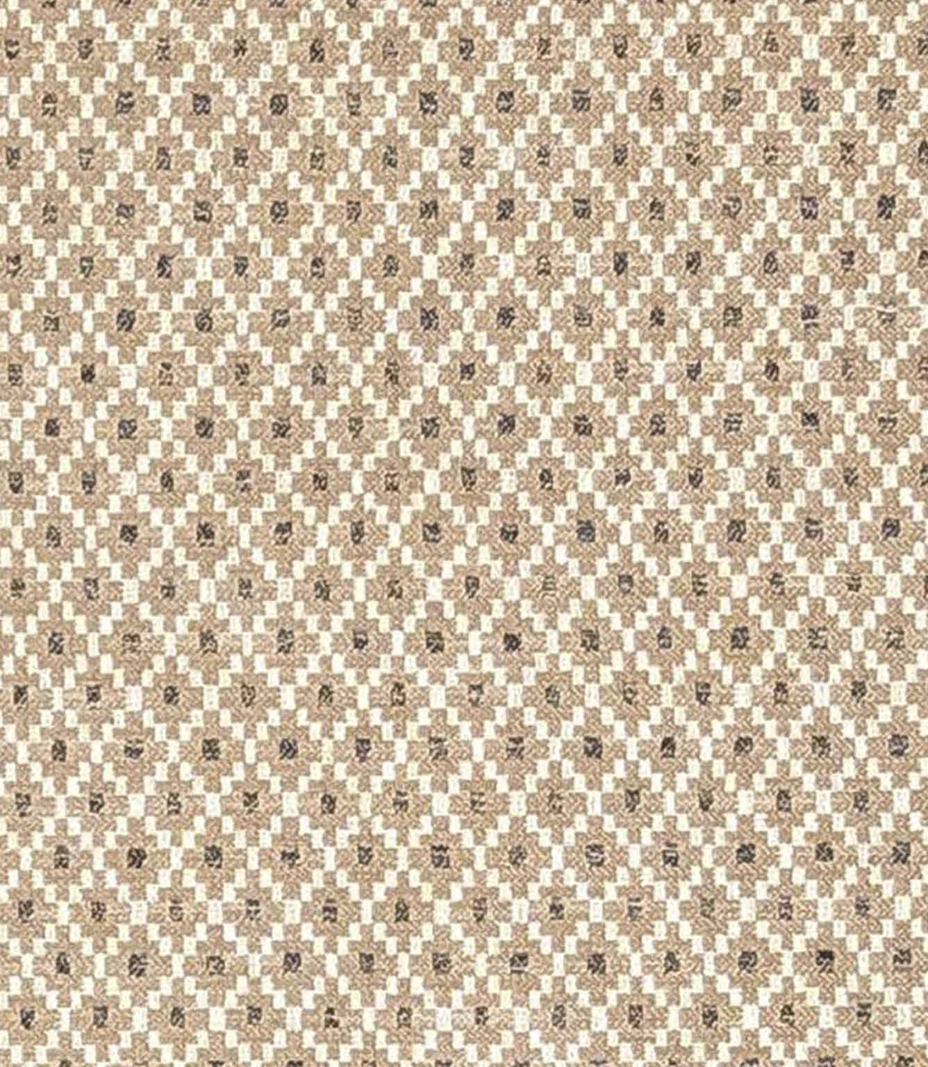 Rossini Fabric / Mocha