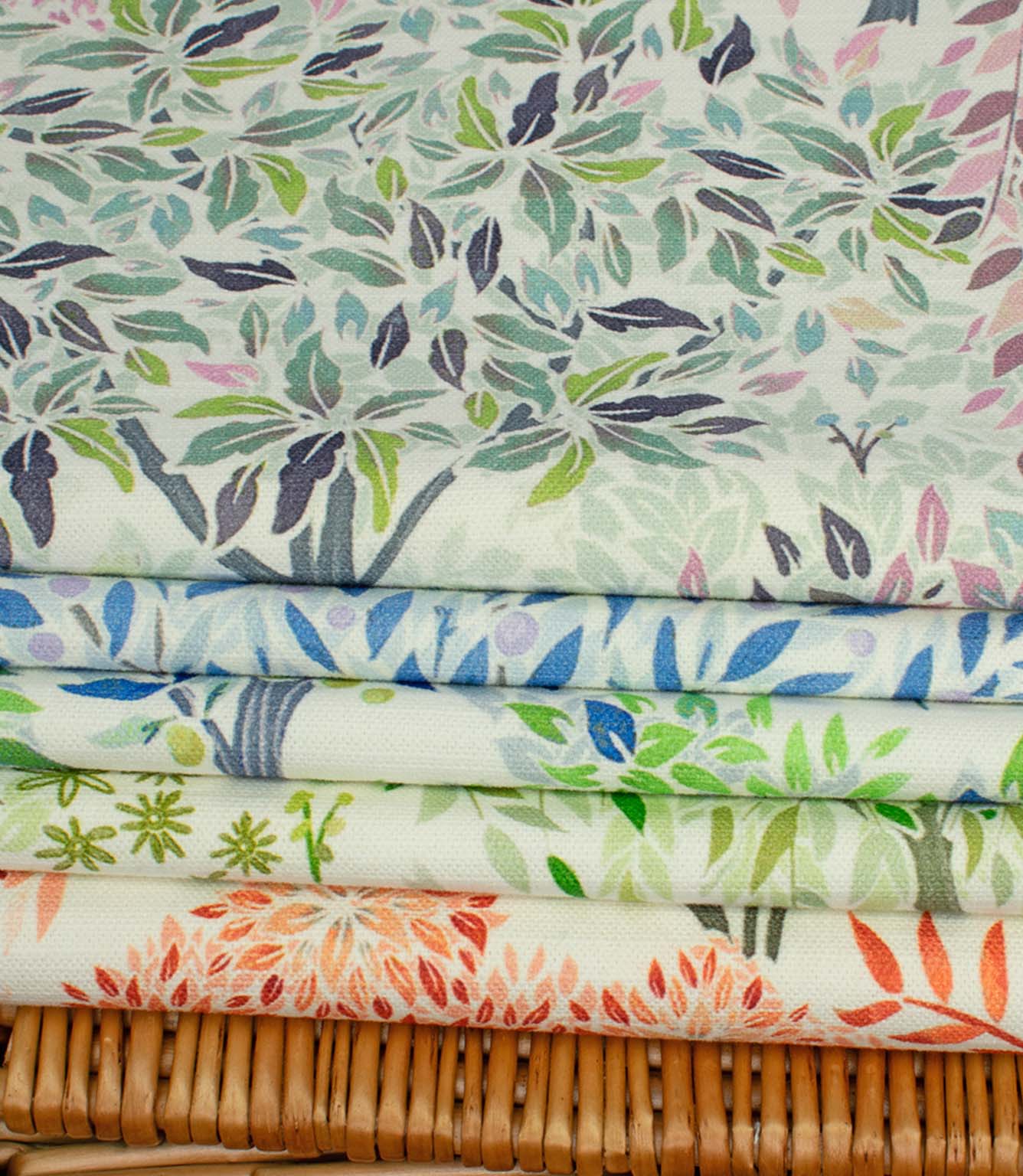 Somerset Fabric / Gala
