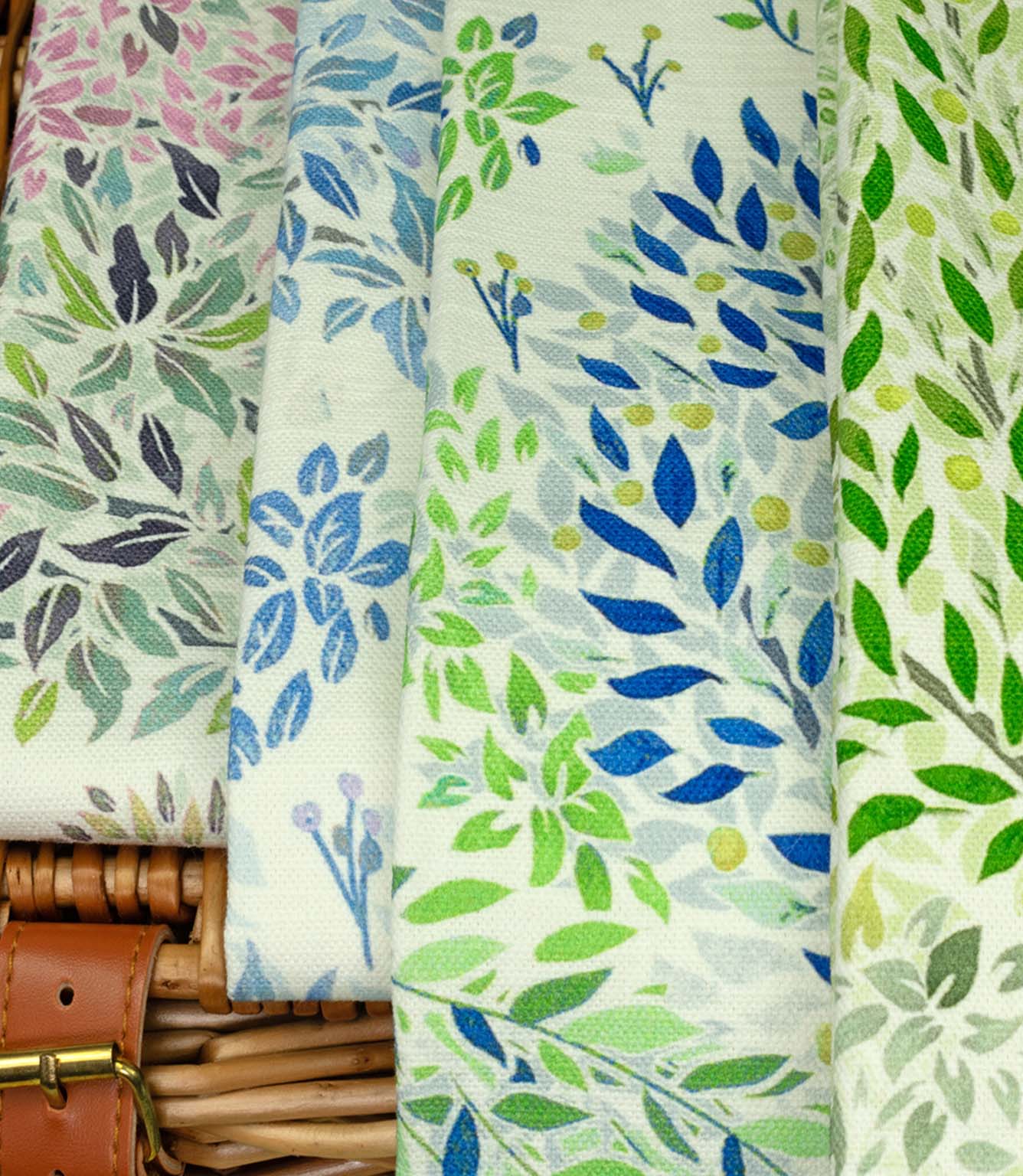 Somerset Fabric / Gala