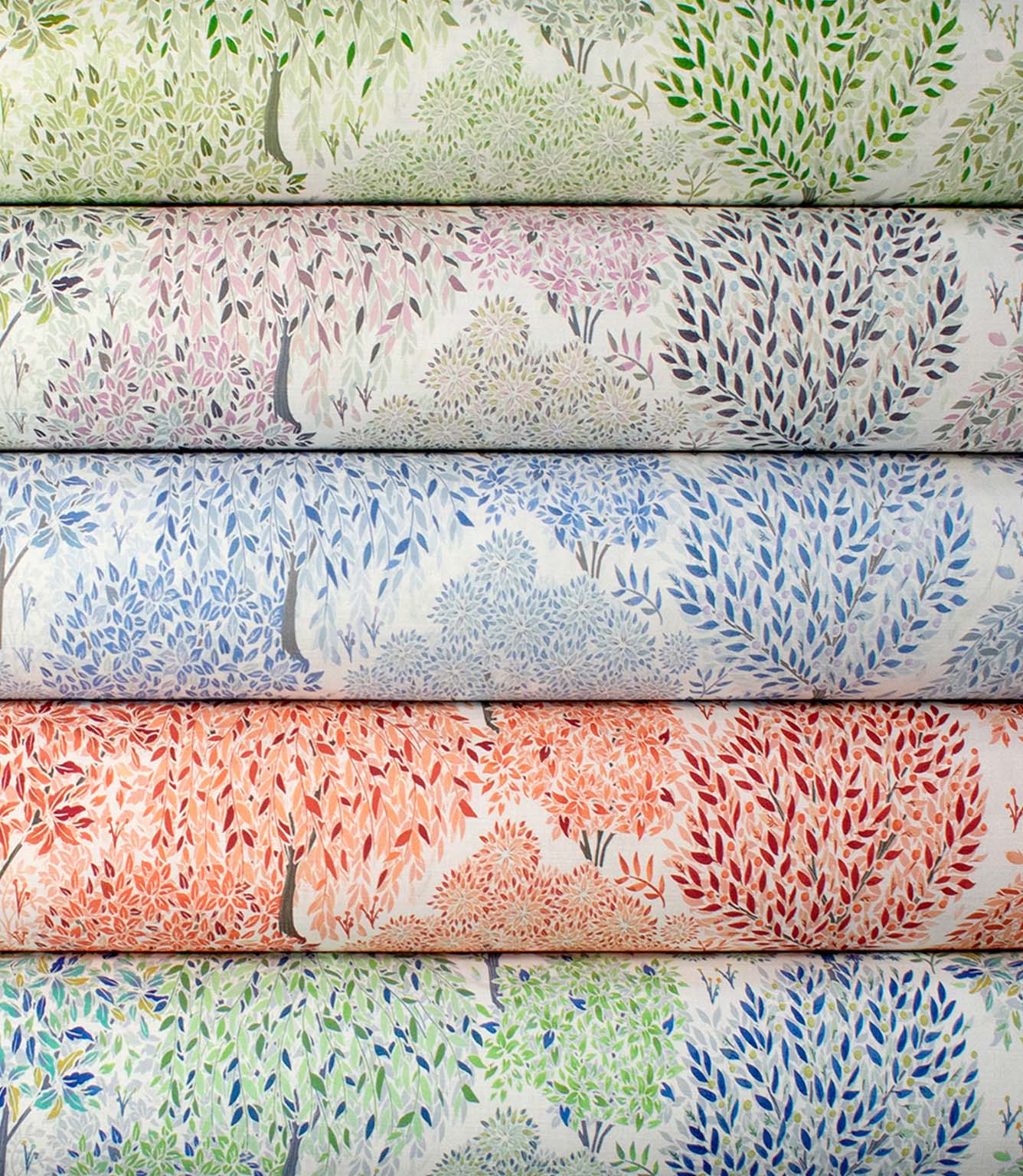 Somerset Fabric / Gala
