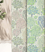 Somerset Fabric / Gala