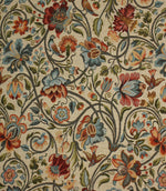 Songbird Tapestry Fabric / Multi