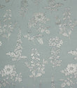 Sophia Fabric / Blue
