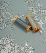 Sophia Fabric / Blue