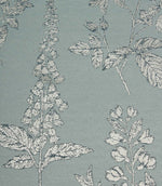 Sophia Fabric / Blue